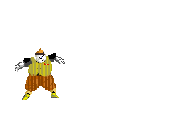 GIF DBZ